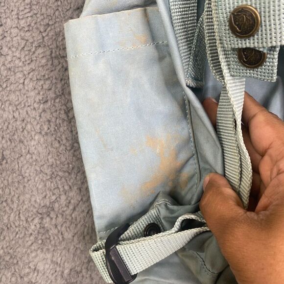 Fjallraven KANKEN Mini Backpack School Casual Daypack Outdoor Utility EDC - Picture 6 of 8